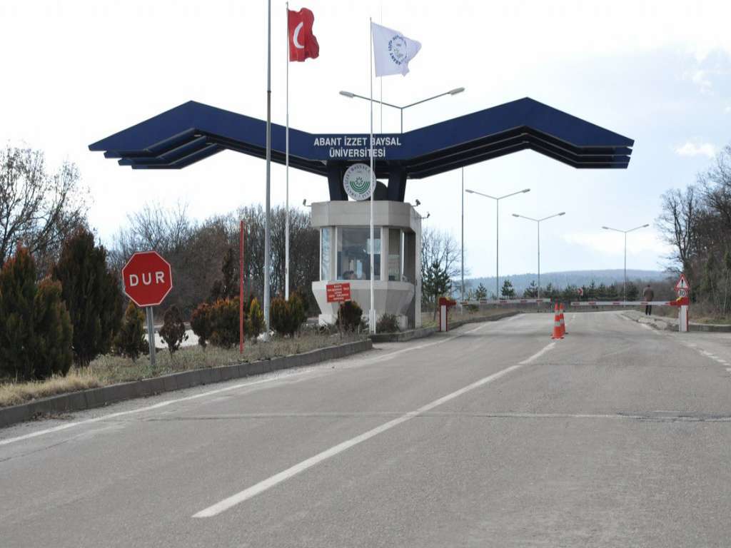 Abant İzzet Baysal Üniversitesi