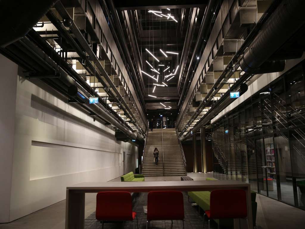 Abdullah Gül Üniversitesi