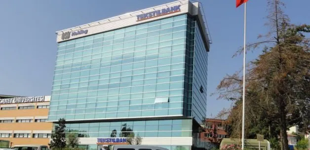 GSD Yatırım Bankası