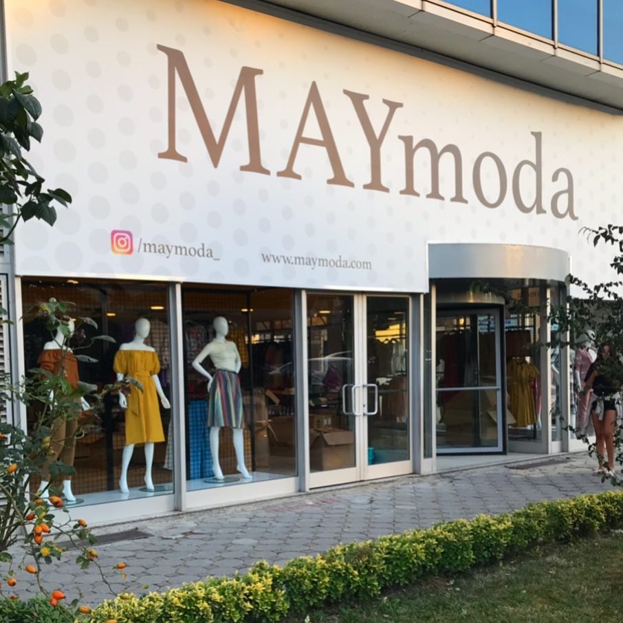 Maytrend Elektronik