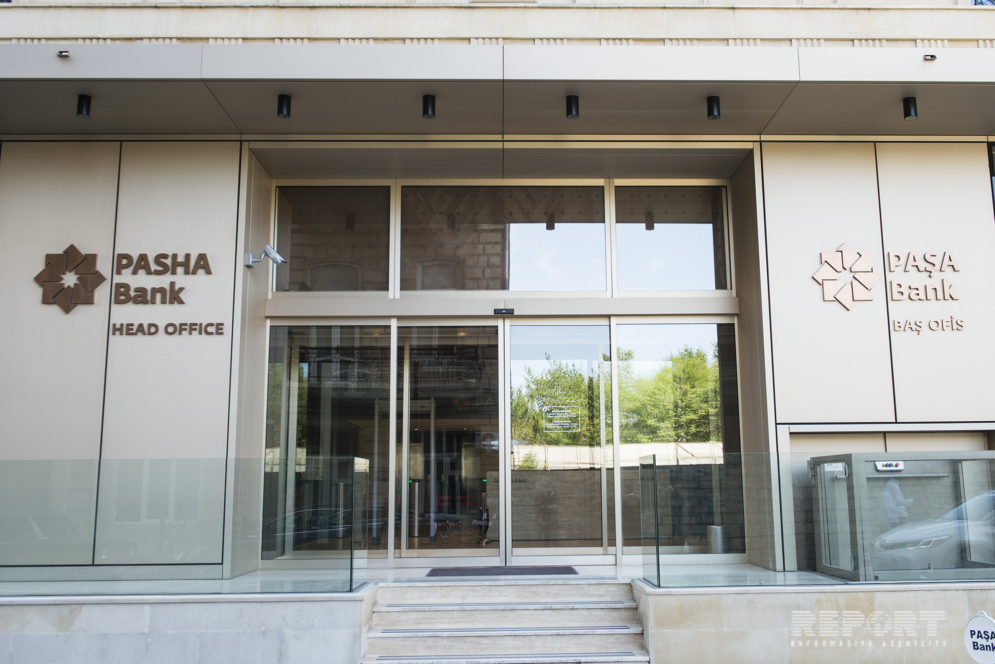 Pasha Yatırım Bankası