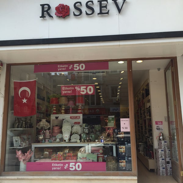 Rossev