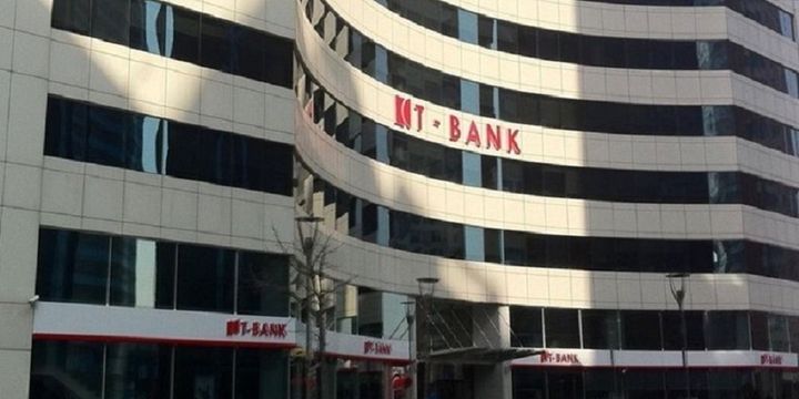 Turkland Bank