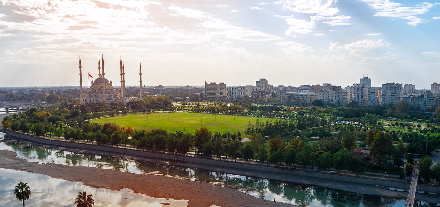 Adana