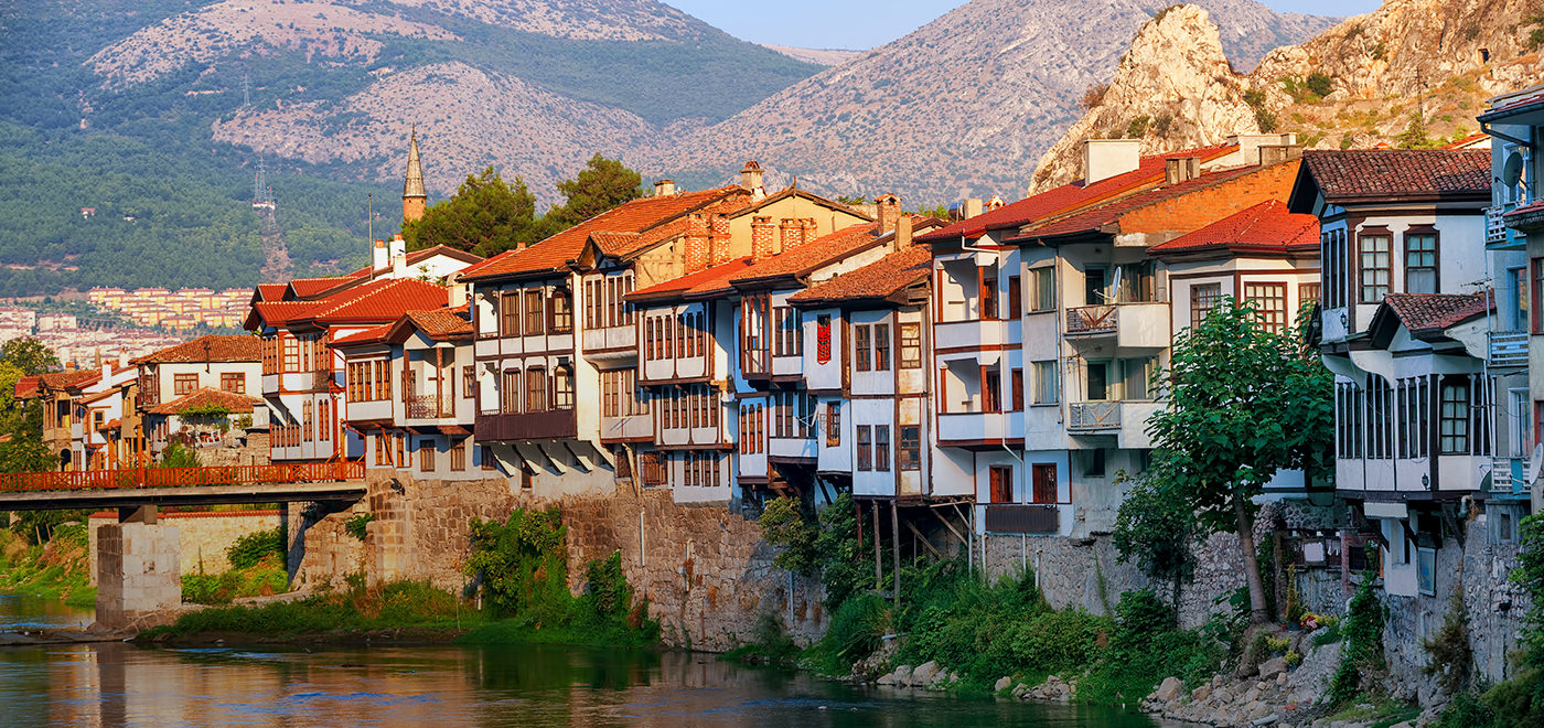 Amasya