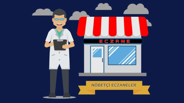 Nöbetçi eczaneler